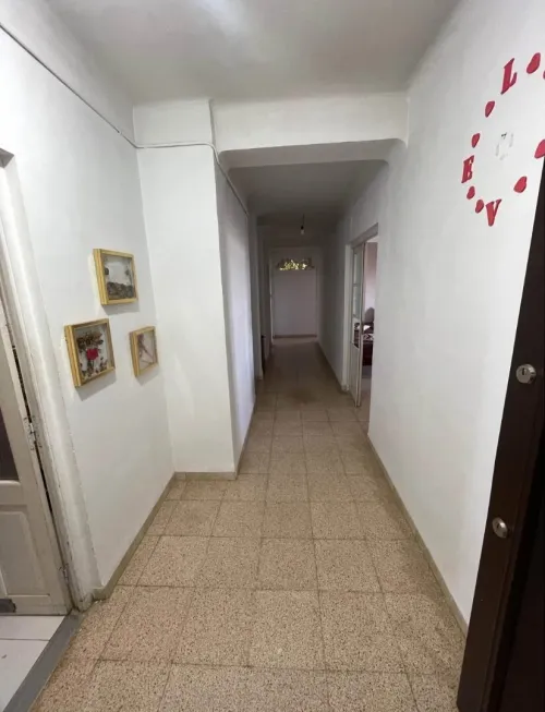 Vente Appartement F4 Alger Kouba