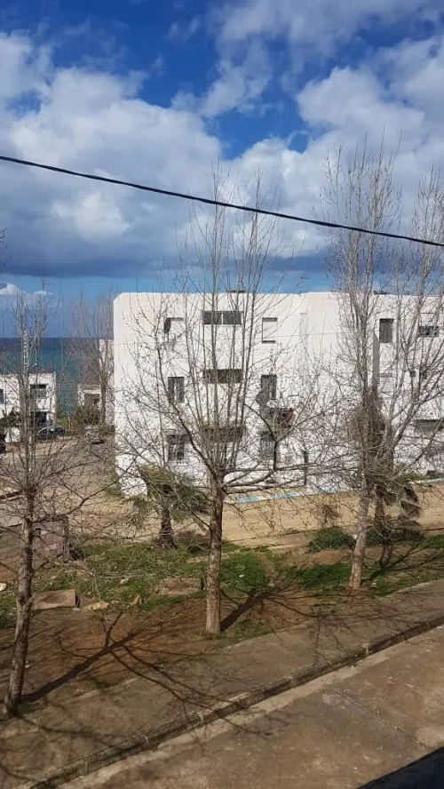 Vente Appartement F4 Jijel Ziama mansouriah