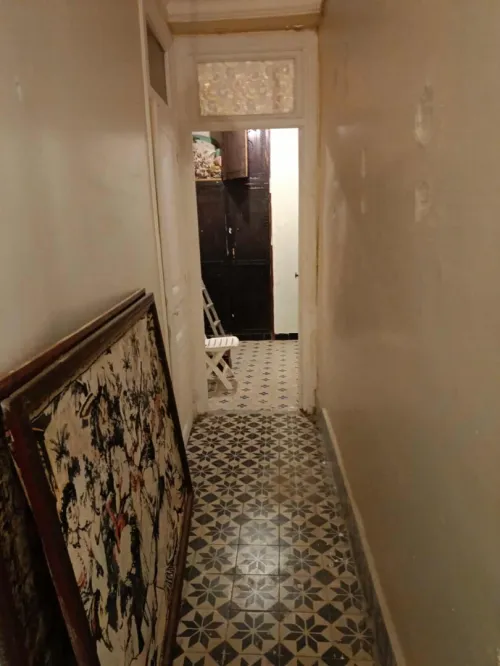 Vente Appartement F2 Alger Alger centre