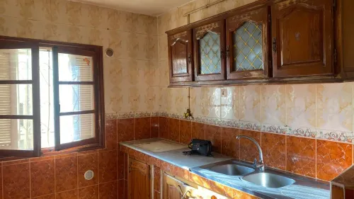 Location Appartement F3 Alger Said hamdine
