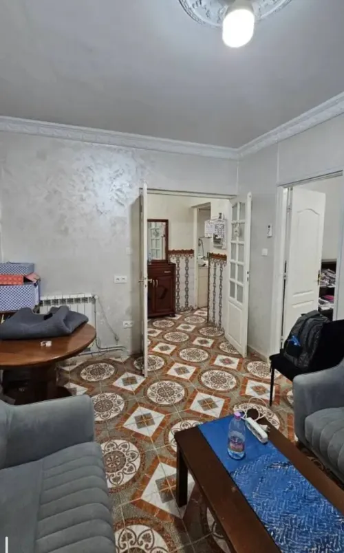 Location Appartement F3 Alger Kouba