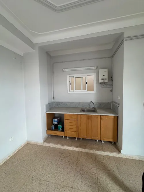 Vente Appartement Niveau de villa F3 Alger Staoueli
