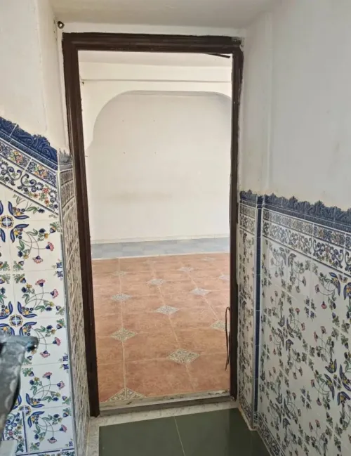 Location Appartement Niveau de villa F5 Alger Dely brahim