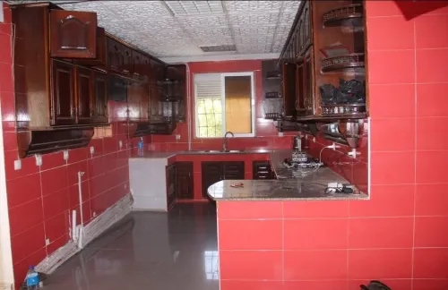 Vente Appartement F4 Alger Said hamdine