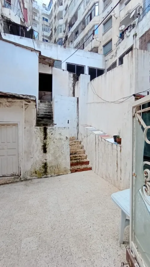 Vente Villa Alger Alger centre