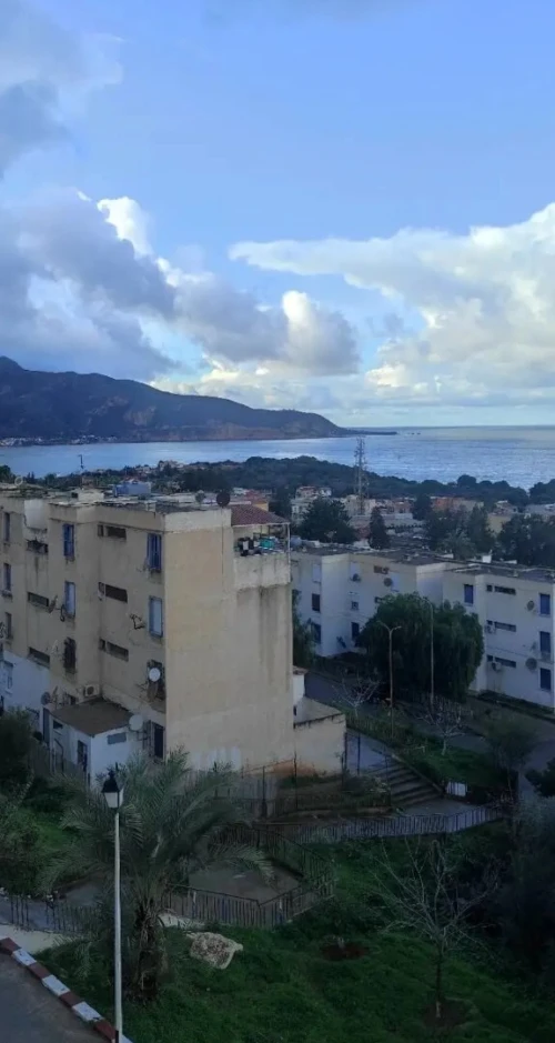 Vente Appartement F2 Tipaza Tipaza