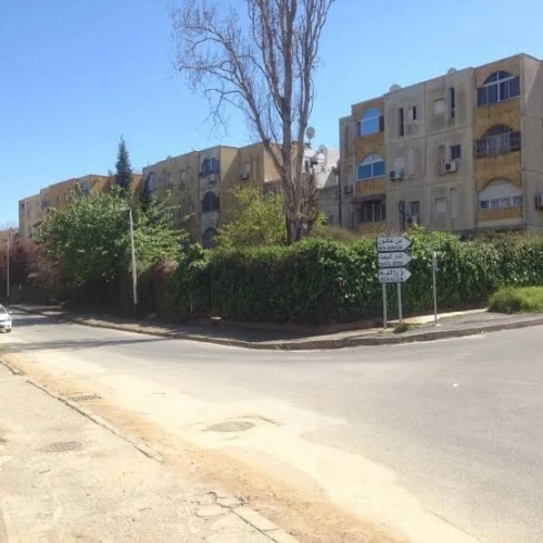 Location Appartement F4 Alger El madania