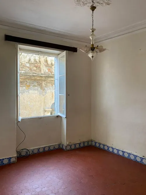 Vente Appartement F2 Alger Alger centre