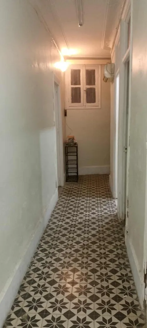 Vente Appartement F2 Alger Alger centre