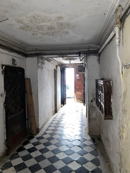 Vente Appartement F2 Alger Alger centre