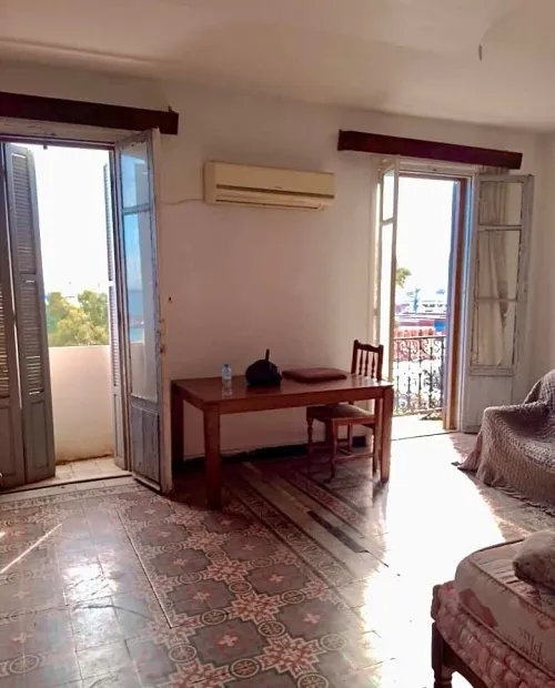 Vente Appartement F5 Alger Alger centre