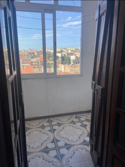 Location Appartement Niveau de villa F4 Alger Kouba
