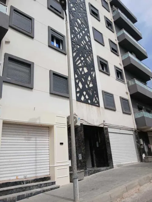 Location Appartement F3 Alger Dely brahim