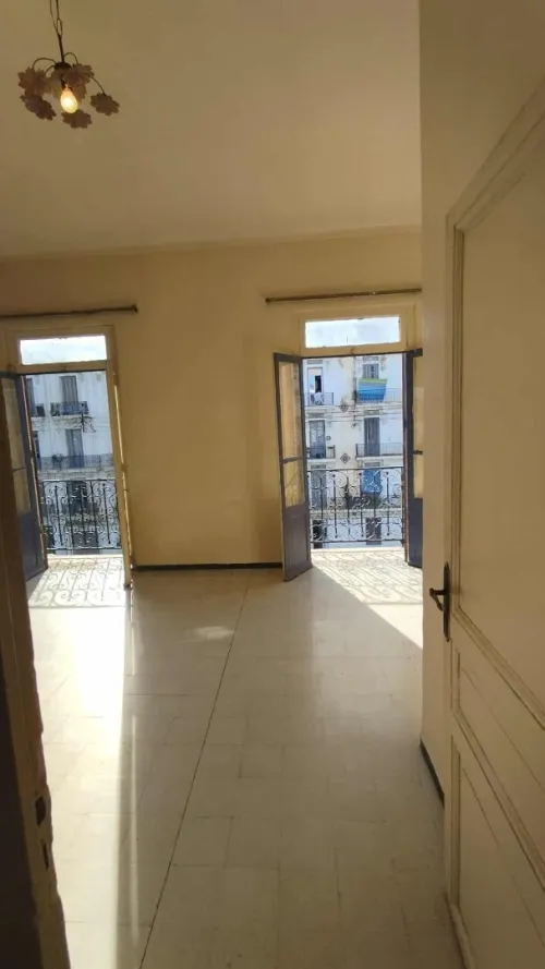 Vente Appartement F4 Alger Alger centre