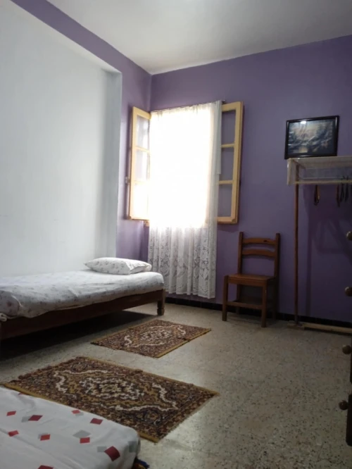 Vente Appartement F4 Jijel Ziama mansouriah