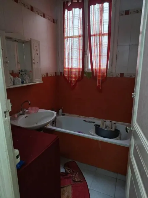 Vente Appartement F6 Alger Alger centre