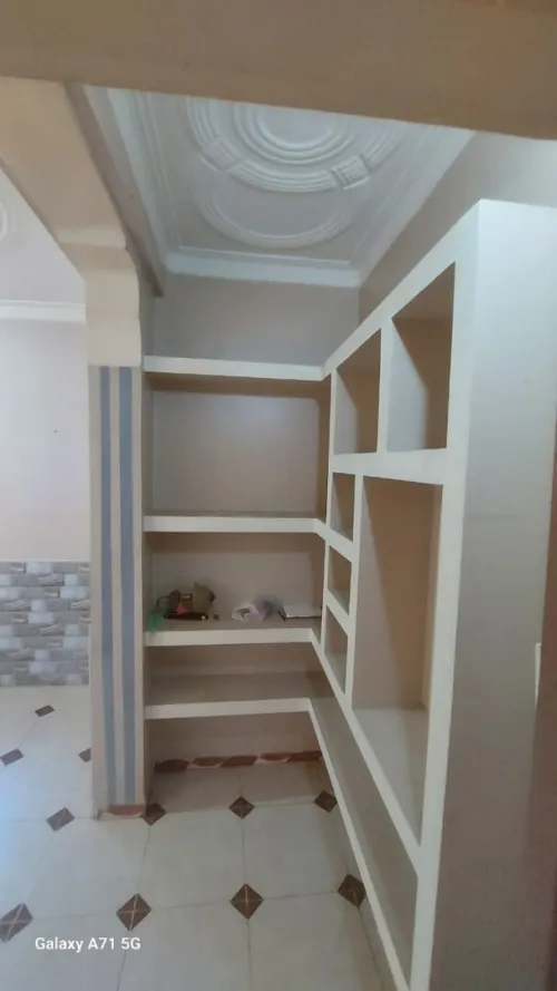 Location Appartement F3 Alger Reghaia