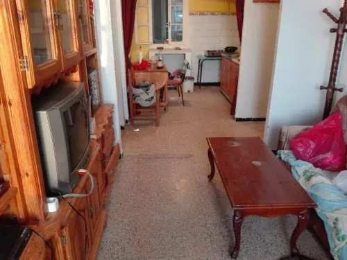 Vente Appartement F4 Jijel Ziama mansouriah