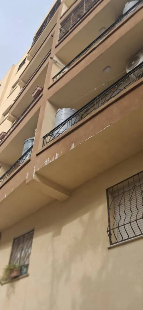 Vente Appartement F4 Alger Draria