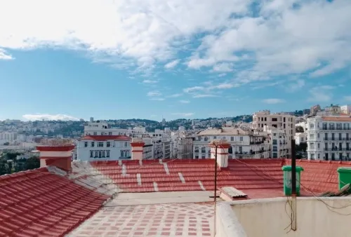 Vente Appartement F5 Alger Alger centre