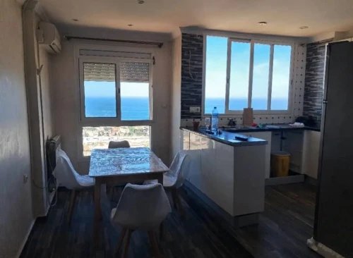 Vente Appartement F2 Tipaza Tipaza