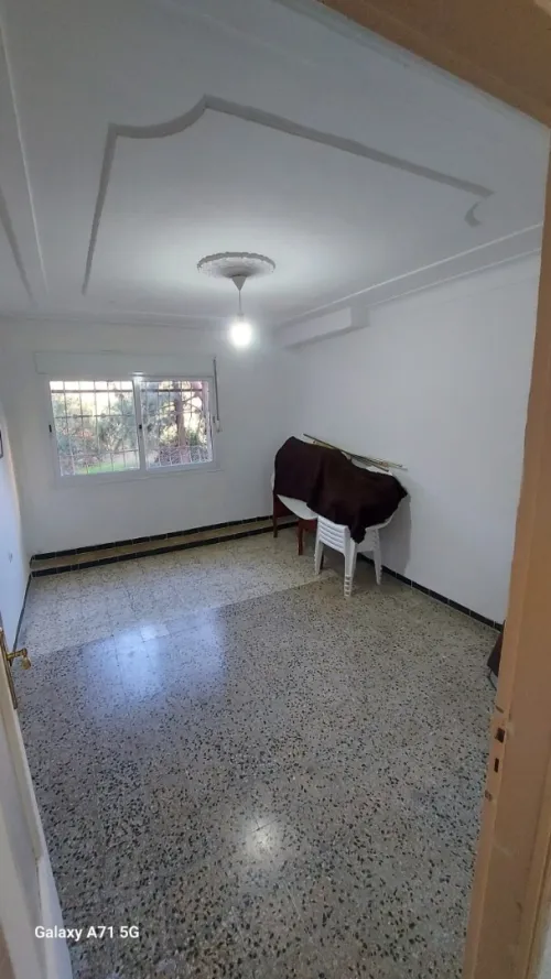 Location Appartement F3 Alger Kouba