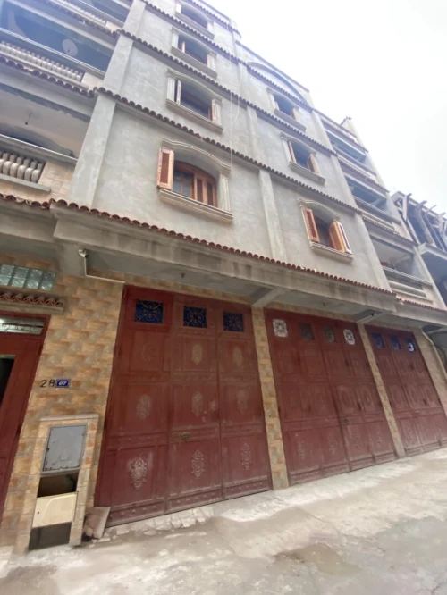 Vente Villa Alger Baraki