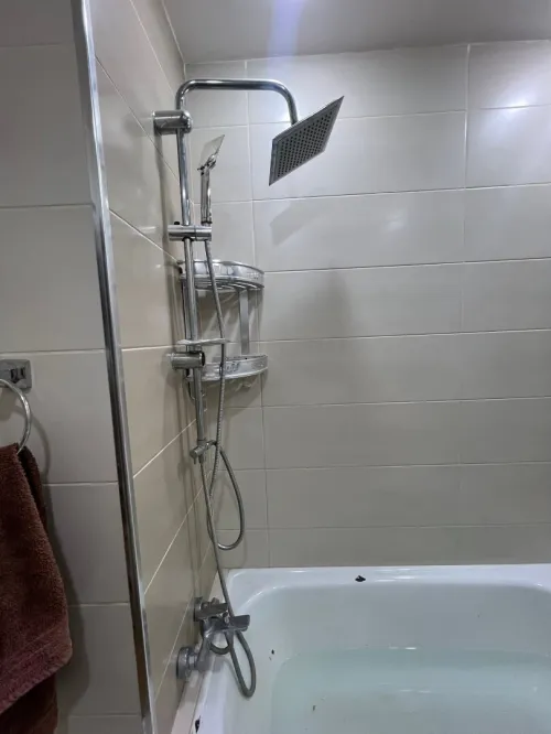 Location Appartement F3 Alger Kouba