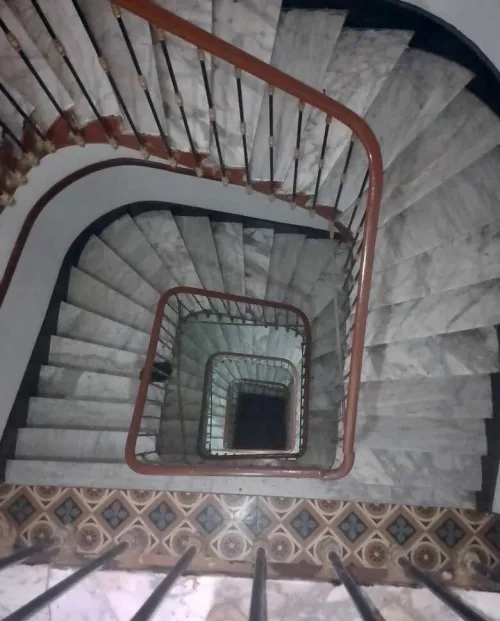 Vente Appartement F5 Alger Alger centre