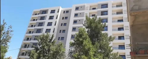 Vente Appartement F3 Alger Cheraga