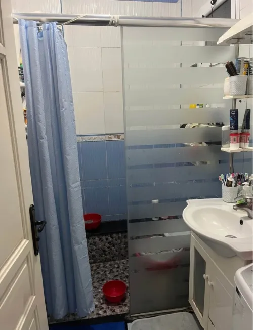 Vente Appartement F4 Alger Ain naadja