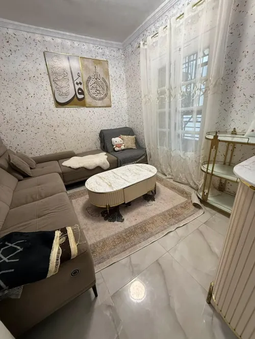 Vente Appartement F2 Alger Bachdjerrah