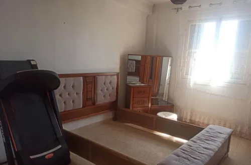 Vente Appartement F4 Alger Kouba