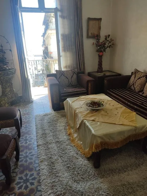 Vente Appartement F6 Alger Alger centre