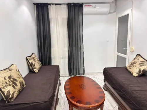Vente Appartement F4 Alger Draria