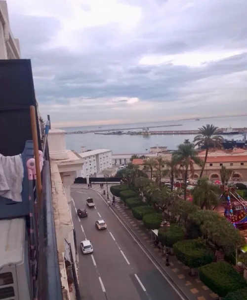 Vente Appartement F5 Alger Alger centre