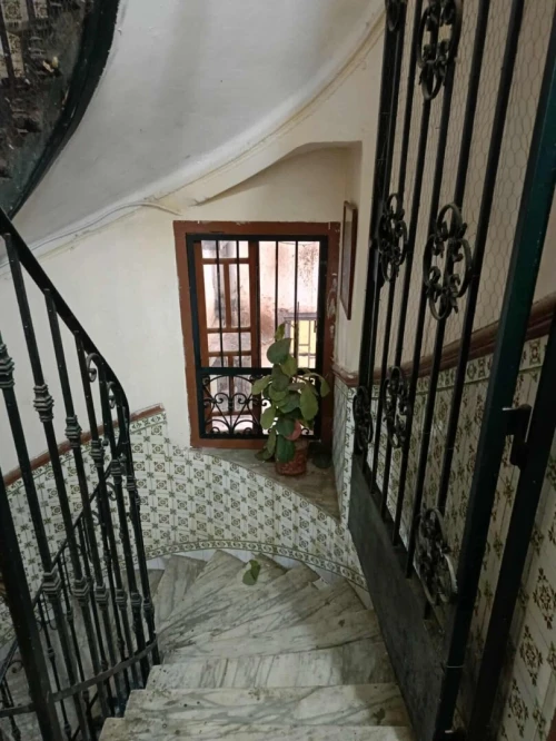 Vente Appartement F2 Alger Alger centre