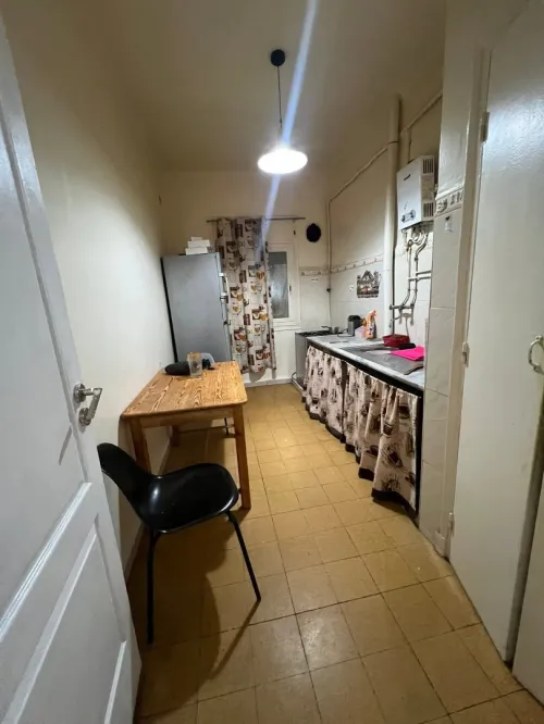 Location Appartement F3 Alger Kouba