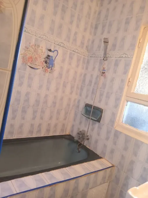 Vente Appartement F3 Alger Ain benian