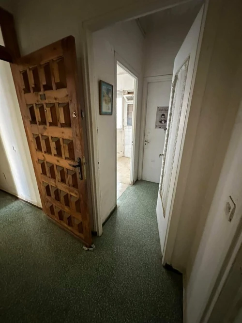 Vente Appartement F5 Alger Ben aknoun