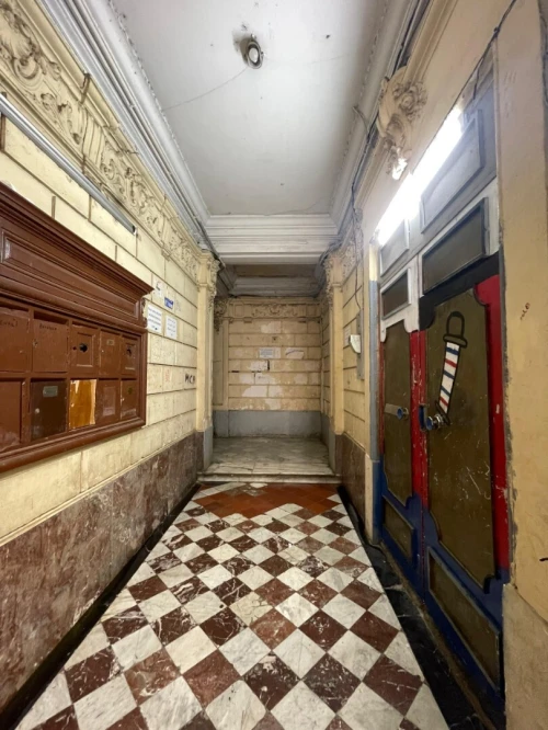 Vente Appartement F6 Alger Alger centre