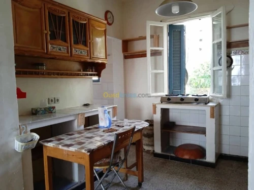 Vente Appartement F4 Jijel Ziama mansouriah