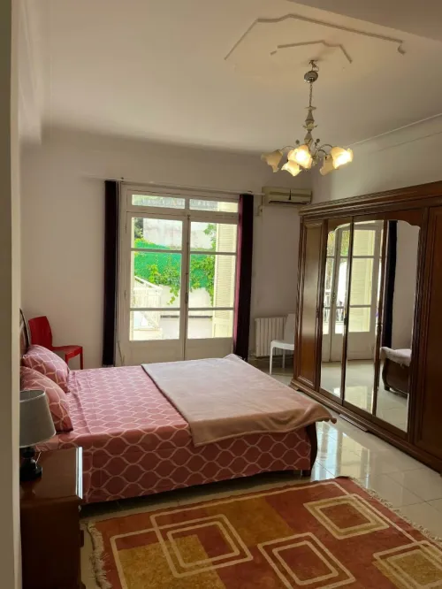 Location Villa Alger El biar