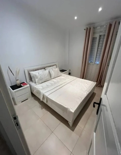 Vente Appartement F2 Tipaza Tipaza