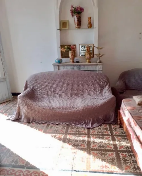 Vente Appartement F5 Alger Alger centre