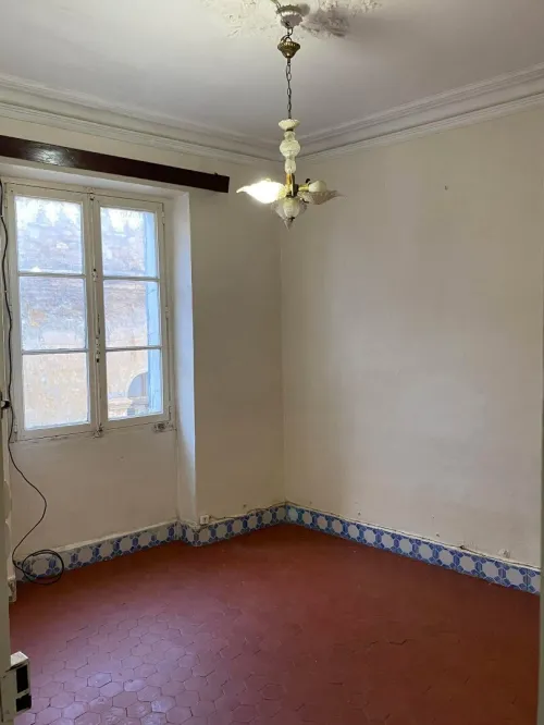 Vente Appartement F2 Alger Alger centre