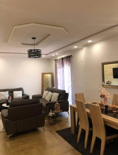 Vente Appartement F3 Alger Draria