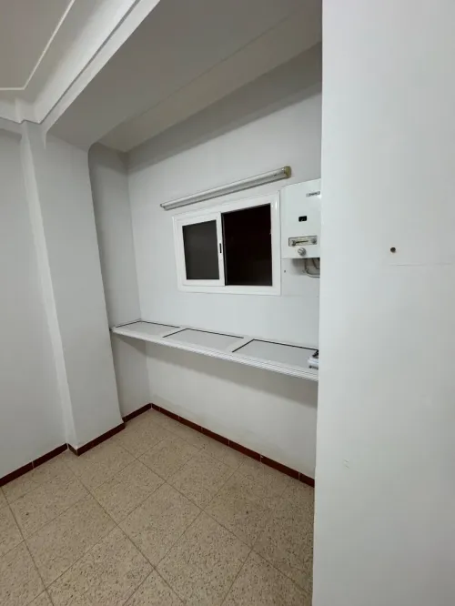 Vente Appartement Niveau de villa F3 Alger Staoueli