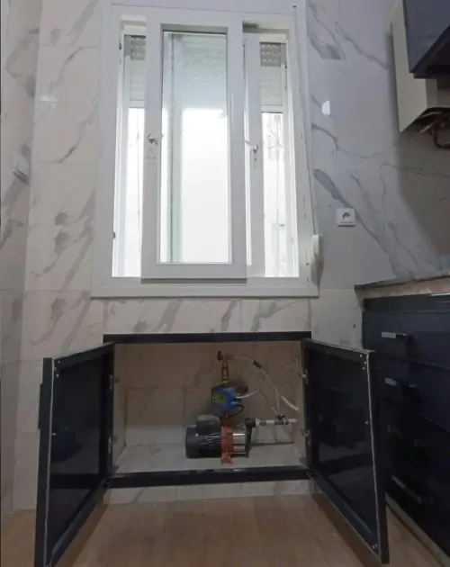 Location Appartement F3 Alger Alger centre