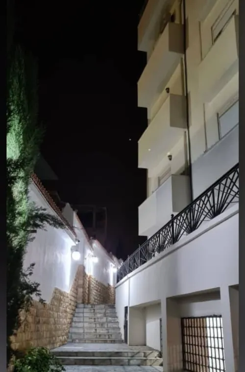 Vente Appartement F4 Alger Birkhadem